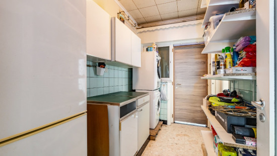 Eenestraat - 5 - - 9472