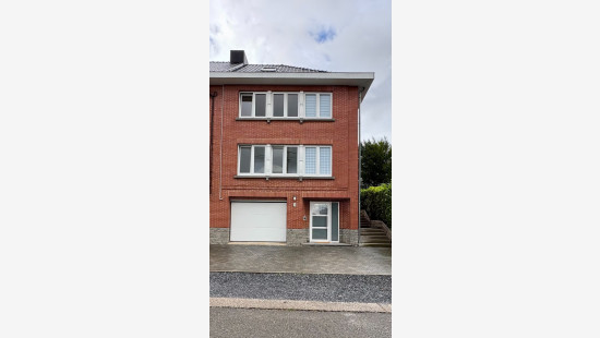 Louis Gunsstraat - 2 - - 3090