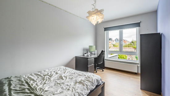 Eenestraat - 5 - - 9472