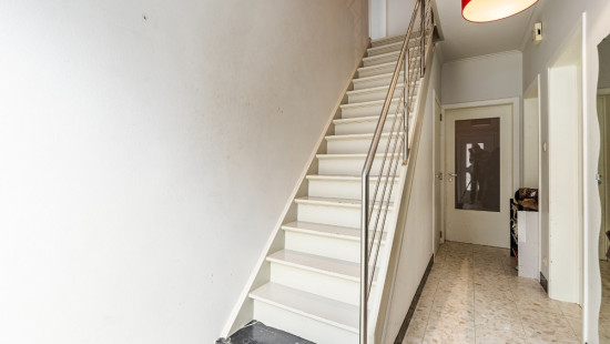 Eenestraat - 5 - - 9472