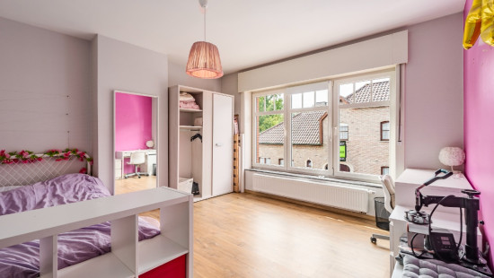Eenestraat - 5 - - 9472