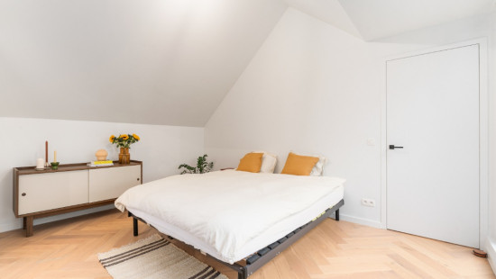 Ninoofsesteenweg - 776 - 302 - 1700