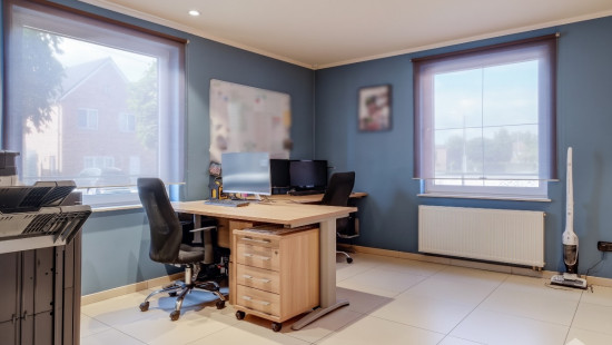 Kremerstraat - 12A - - 3520