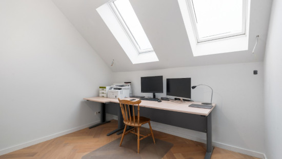 Ninoofsesteenweg - 776 - 302 - 1700