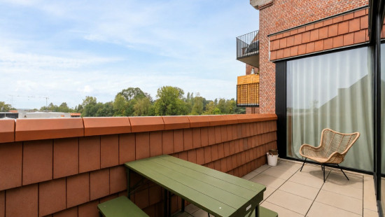 Ninoofsesteenweg - 776 - 302 - 1700