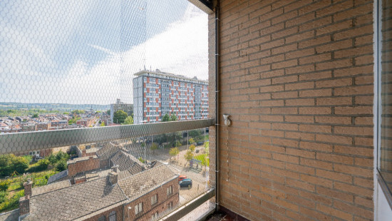 Rue de Kinkempois - 28 - 061 - 4031