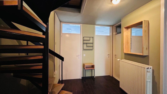 Harpstraat - 5 - 7 - 3500