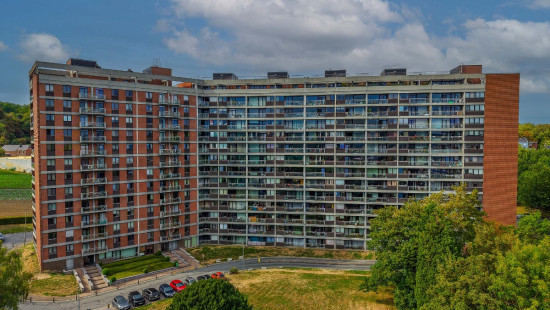 Rue Julien d'Andrimont - 21 - 091 - 4000