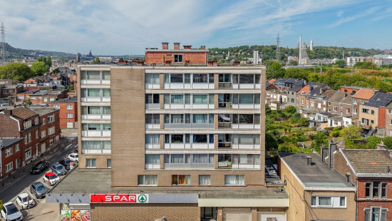 Rue de Kinkempois - 28 - 061 - 4031