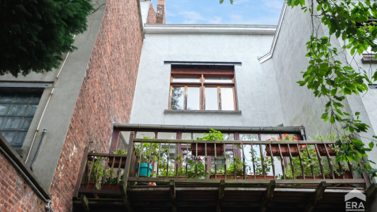 Avenue Emile de Beco - 49 - - 1050