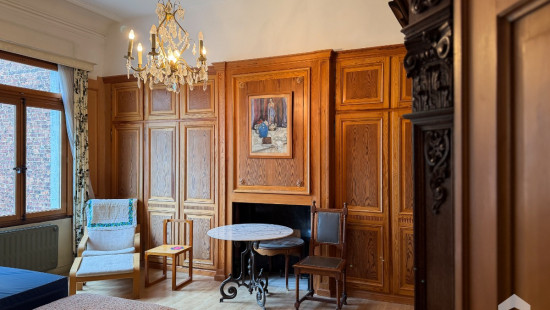 Avenue Emile de Beco - 49 - - 1050
