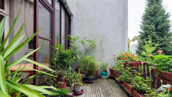 Avenue Emile de Beco - 49 - - 1050