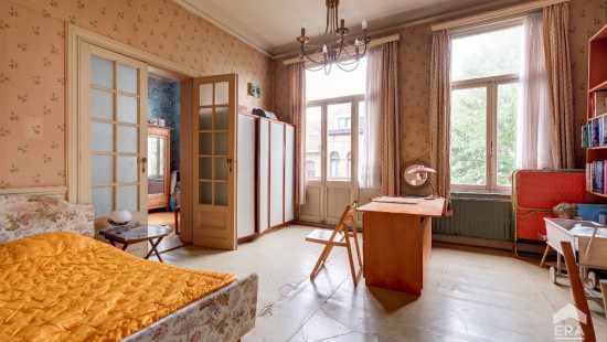 Avenue Emile de Beco - 49 - - 1050