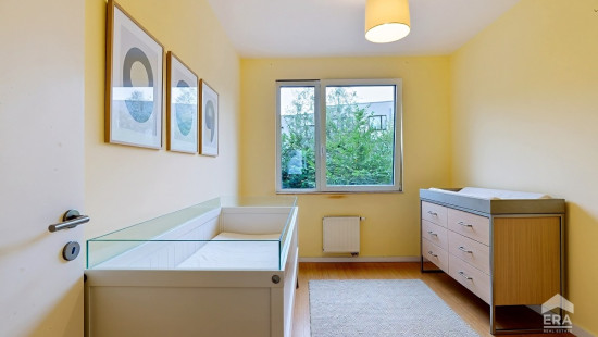 Rue Auguste Heene - 10C - - 1190