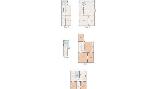 Avenue Emile de Beco - 49 - - 1050