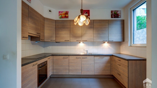 Rue Auguste Heene - 10C - - 1190