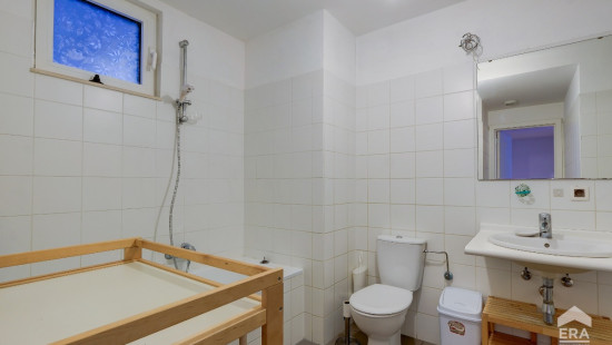 Rue Auguste Heene - 10C - - 1190