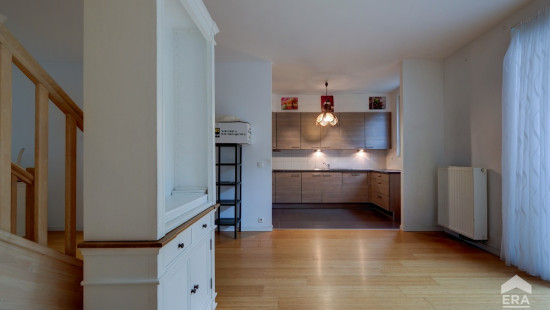 Rue Auguste Heene - 10C - - 1190