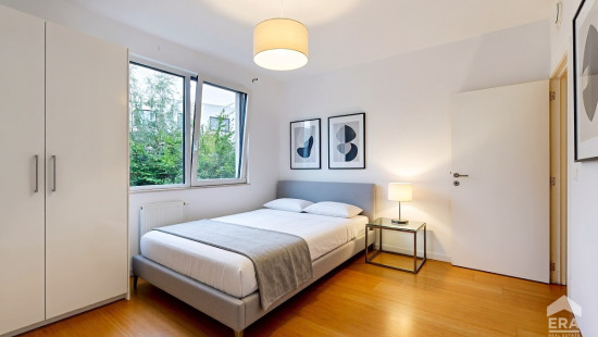 Rue Auguste Heene - 10C - - 1190