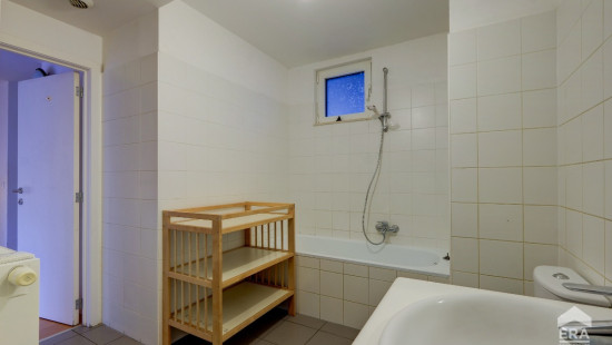 Rue Auguste Heene - 10C - - 1190