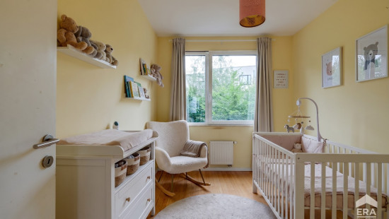 Rue Auguste Heene - 10C - - 1190
