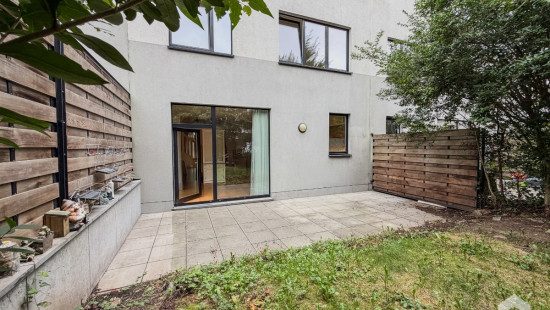 Rue Auguste Heene - 10C - - 1190