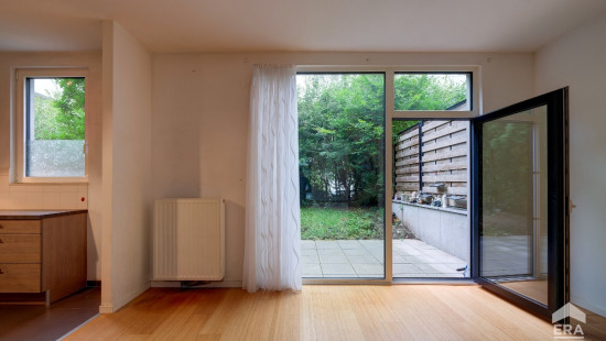 Rue Auguste Heene - 10C - - 1190