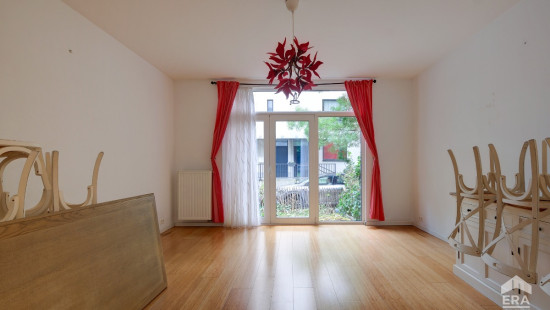 Rue Auguste Heene - 10C - - 1190