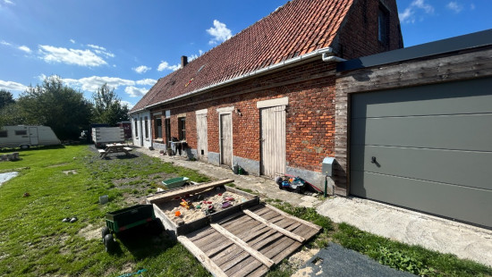 Klijtbosstraat - 26+28 - - 8940