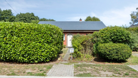 Fermerijstraat - 16 - - 2860