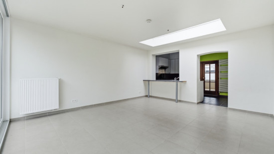 Brugse Steenweg - 116 - - 8630