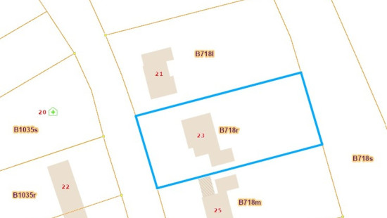 Rue des Zones - 23 - - 6940