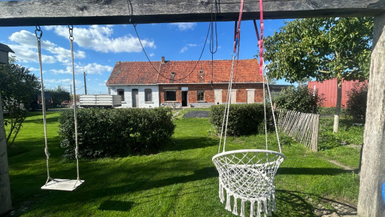 Klijtbosstraat - 26+28 - - 8940