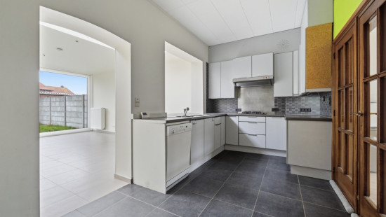 Brugse Steenweg - 116 - - 8630