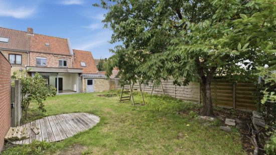Brugse Steenweg - 116 - - 8630