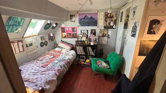 Klijtbosstraat - 26+28 - - 8940