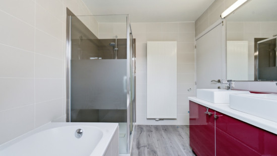 Brugse Steenweg - 116 - - 8630