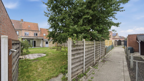 Brugse Steenweg - 116 - - 8630