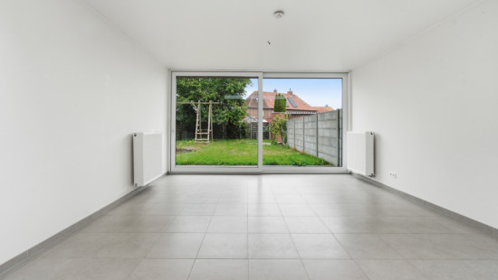 Brugse Steenweg - 116 - - 8630