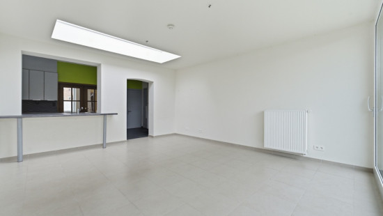 Brugse Steenweg - 116 - - 8630