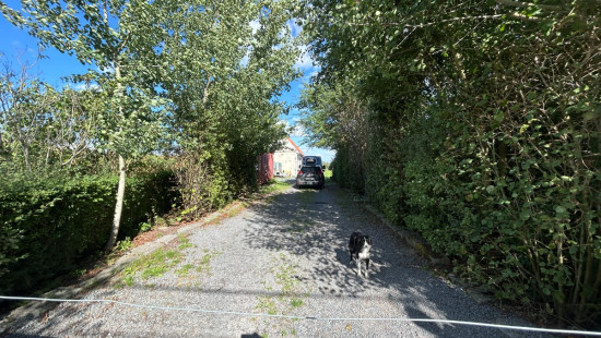 Klijtbosstraat - 26+28 - - 8940