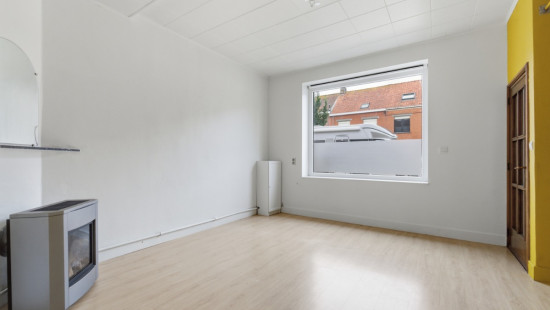Brugse Steenweg - 116 - - 8630