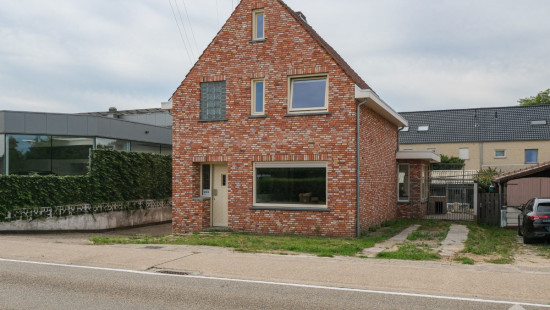 Astridlaan - 265 - - 3900