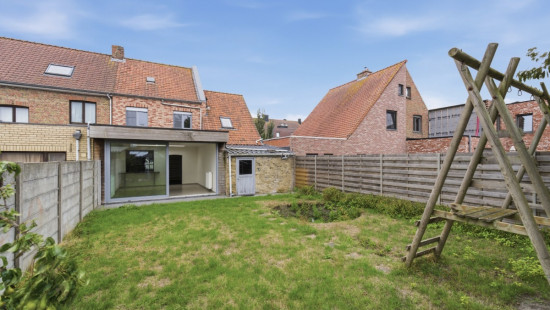 Brugse Steenweg - 116 - - 8630