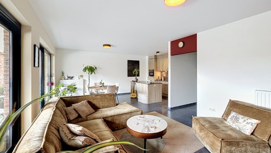Witte Torenstraat - 2 - B 1-2 - 3960