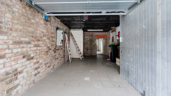 Brugse Steenweg - 116 - - 8630