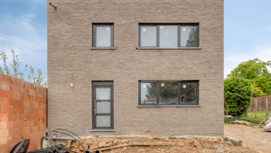 Truilingenstraat - 35 - - 3890