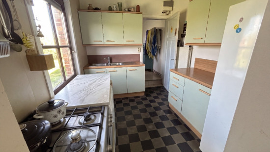 Klijtbosstraat - 26+28 - - 8940