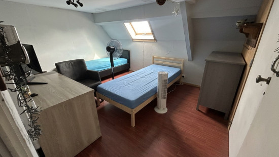 Klijtbosstraat - 26+28 - - 8940
