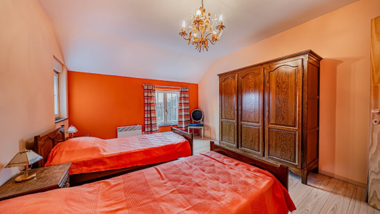 Rue des Zones - 23 - - 6940